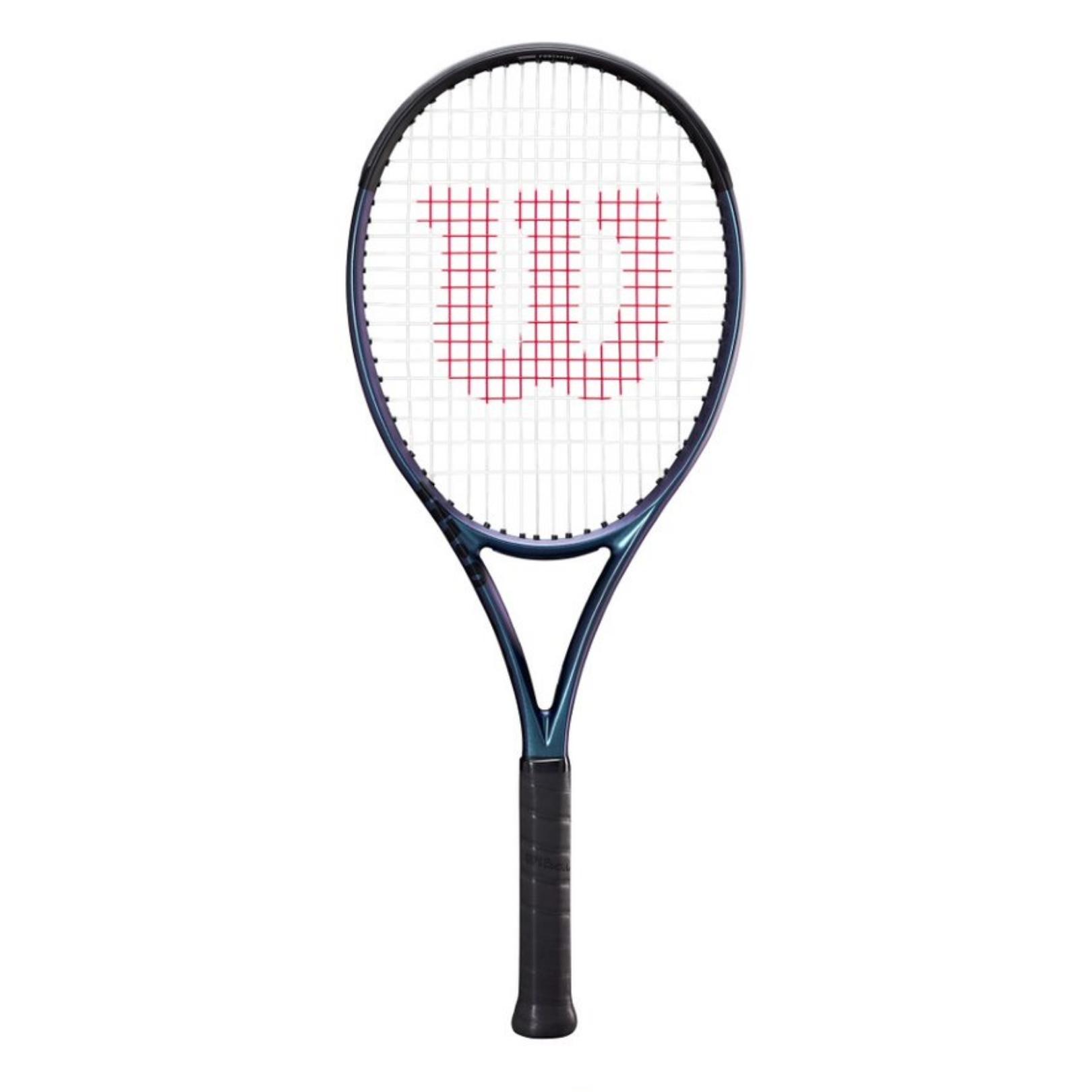 Produktfoto för Wilson Ultra 100 V4.0 tennis racket, handle size 3